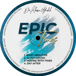 What About Me (Original Mix)