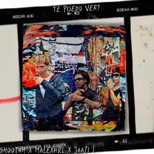 Te Puedo Ver? (feat. MalexHRL & Jaazi L) (Explicit)