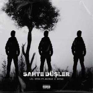 Sahte Düşler (w/shyas) (feat. Mahraz) [Explicit]