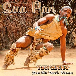 Rojer (feat. Kearoma Rantao & Morwa Tsankana)