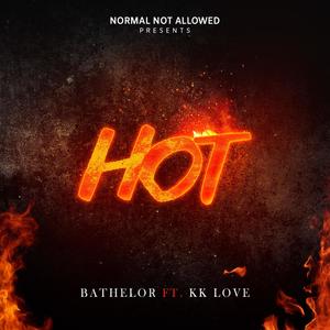 Hot(feat. KK Love)