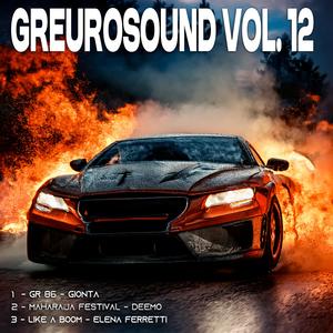 Maharaja Festival (feat. Deemo)