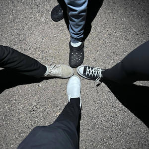 The Ride (feat. Fx Prevail) (Explicit)