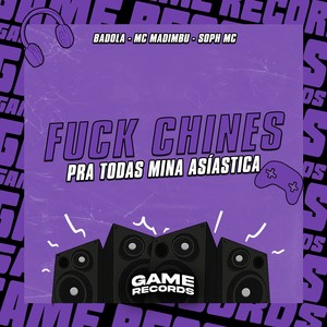 **** Chines Pra Todas Mina Asiática (Explicit)