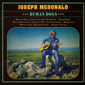 Joe McDonald - Today I've Got No Power