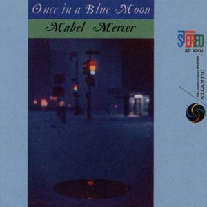 Once in a Blue Moon (LP版)