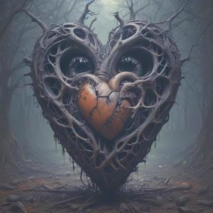 Heart to Heart (feat. NiNo B.) (Explicit)