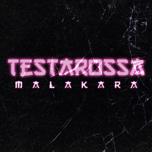 Testarossa (Explicit)