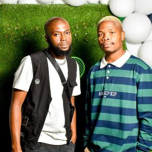 Spin it Again (Dance) (feat. DjMpekza) (Spin Vocal Mix)