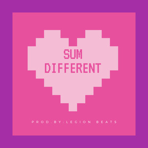Sum Different (Explicit)