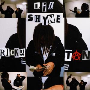 5iveAM Geeked (feat. lxl yokio) (Explicit)