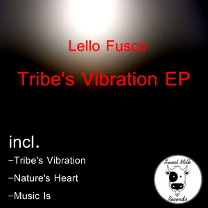 Tribe's Vibration (Original Mix)