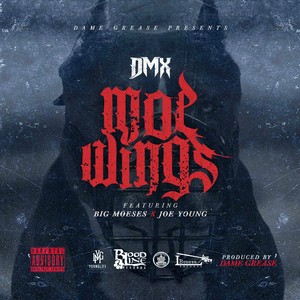 Moe Wings (feat. Big Moeses & Joe Young) - Single [Explicit]