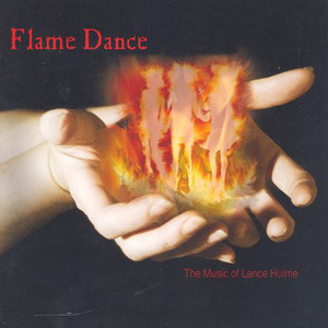 Flame Dance