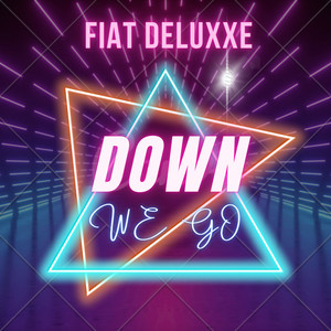 Down we go