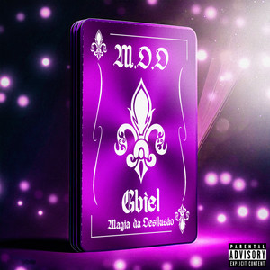 Gbiel - Relações Indevidas (Explicit)