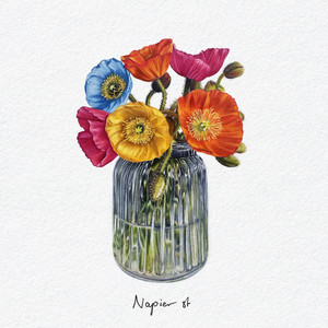 Napier St (Explicit)