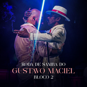 Perfume de Flor / Magoa de Preto Velho (Ao Vivo)