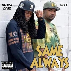 SAME ALWAYS (Explicit)