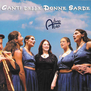 Canti delle Donne Sarde