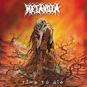 Time to Die (Re-Issue)