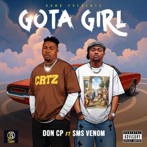 Gota Girl (feat. SMS Venom) (Explicit)