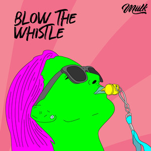 Blow the Whistle