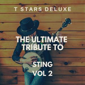 Shape Of My Heart (Backing Track with Vocals Karaoke Version)