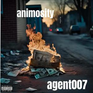 Animosity (Explicit)