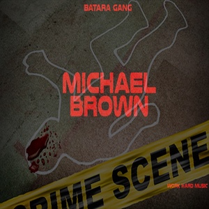 Michael Brown