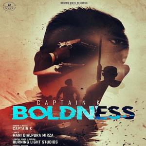 Boldness