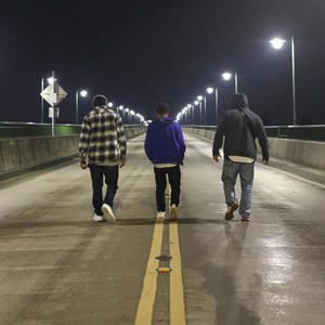 Why They Hate (feat. Denio Probst, The Breeze & TNT360) (Explicit)