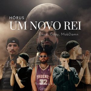 Um Novo Rei (Explicit)