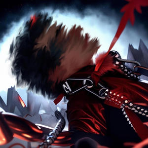 Malfeitores (feat. NEKO MØIZA) (Explicit)