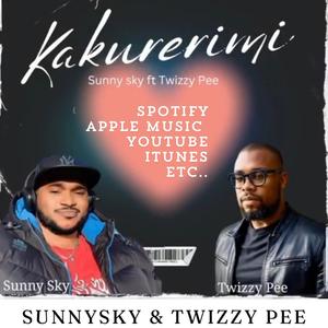 Kakurerimi (feat. Twizzy pee)