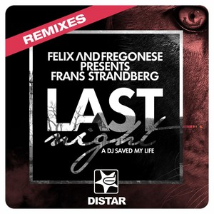 Last Night a DJ Saved My Life (Reworked Mix)
