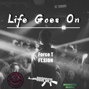 Life goes on (prod by.张杰骏)