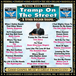 Tramp On The Street & Other Golden Gospel