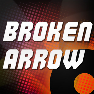 Broken Arrow (A Tribute to Pixie Lott)