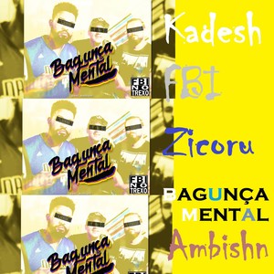 Bagunça Mental