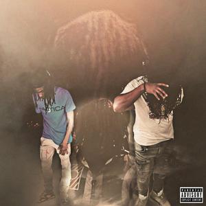 CGB Flow (feat. Liko & URK) (Explicit)