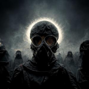 Pandemonium (feat. Anco - Cyberpunk) (Explicit)