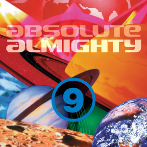 Absolute Almighty, Vol. 9