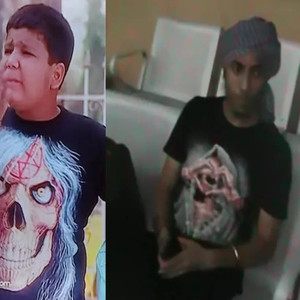 FRESH TO DEATH (Explicit)