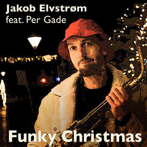 Funky Christmas
