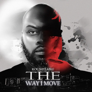 The Way I Move (Explicit)