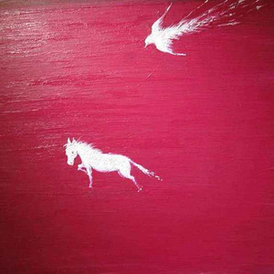 飞得笨的鸟儿赶先跑得快的马