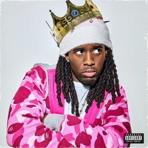 Kai Cenat (Explicit)