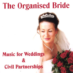 The Organised Bride