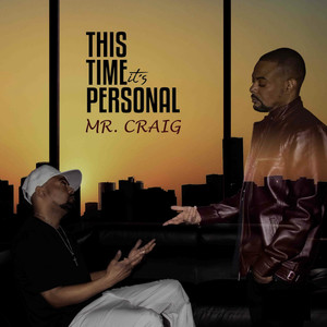 This Time It's Personal